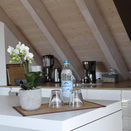 See - Apartment Worthsee Exterior foto