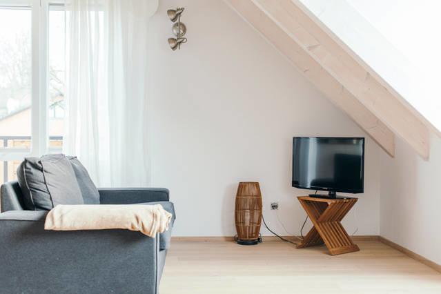See - Apartment Worthsee Exterior foto