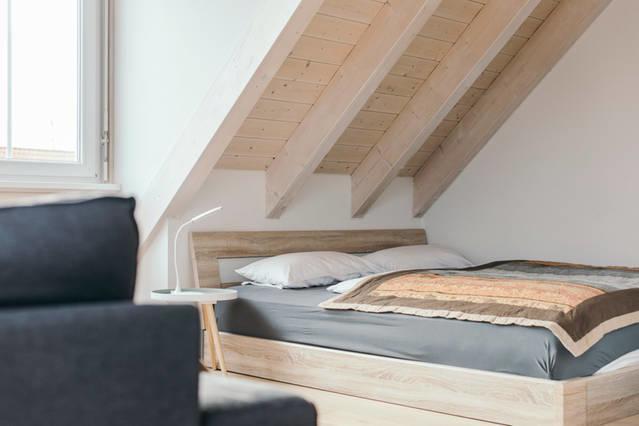 See - Apartment Worthsee Exterior foto